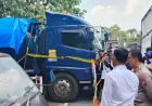Polres Bangkalan Bongkar Penyaluran Solar Subsidi Ilegal Penyebab Kecelakaan di Arosbaya