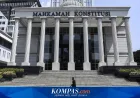 UU Penetapan Keadaan Bahaya Perlu Direvisi Agar Demokrasi Tak Anomali