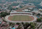 Penyebab Stadion Segiri Jadi Venue Laga Persija vs Persib Pekan Ke-32 Super League