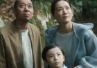 Sinopsis Sheep in the Box: Film Fiksi Ilmiah Jepang Dibintangi Haruka Ayase