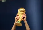 Piala Dunia 2026 Pecahkan Rekor Hadiah Rp14 Triliun, Tiket Melonjak Tajam