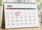 6 Mei: Hari Tanpa Diet Internasional untuk Terima Tubuh Apa Adanya