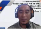Tiga Tanaman Alami Efektif Cegah Longsor di Kabupaten Sanggau