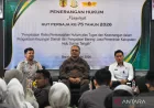 Kejari HST Edukasi Pengelolaan Risiko Hukum Pengadaan Barang dan Jasa Pemerintah