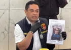 Polda Jateng Ungkap Kasus Pencurian di 7 Gereja Boyolali dan Semarang
