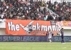 Respons The Jakmania Soal Laga Persija vs Persib di Stadion Segiri Samarinda