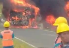 Tabrakan Bus ALS dan Truk Tangki di Muratara Tewaskan 16 Orang