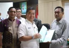 Kemendagri Serahkan Dokumen Kependudukan Penting untuk Keluarga Korban Kecelakaan Kereta Api