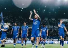 3 Pemain Top yang Pilih Persib Bandung Daripada Persija Jakarta, Nomor 1 Ikut Sahabat