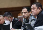 Sidang Nadiem Makarim Ricuh: Adu Mulut Jaksa dan Kuasa Hukum Soal Kasus Korupsi