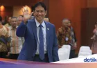 Purbaya Yudhi Sadewa Doakan Pertumbuhan Ekonomi RI Melesat Saat Naik Haji 2026