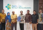 TASPEN Gerak Cepat Salurkan Santunan untuk Nakes RSCM Korban Kecelakaan Bekasi