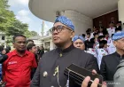 Pemkot Bandung Perkuat PHBS untuk Tekan Penyakit Tidak Menular dengan Strategi Terpadu