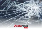 Truk Muatan Jagung Kecelakaan di Tol Jatiwarna, Jalan Terpenuhi Jagung Berserakan