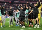 PSG Lolos ke Final Liga Champions Usai Singkirkan Bayern dengan Agregat 6-5