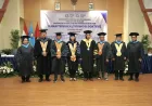 Anggota IKPI Raih Gelar Doktor Hukum UKI dengan Fokus Penguatan Aturan Transfer Pricing