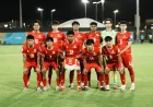 Jadwal Siaran Langsung Timnas Indonesia U-17 vs Qatar di Piala Asia U-17 2026 di RCTI
