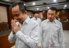DJBC Hormati Proses Hukum yang Libatkan Nama Dirjen Bea Cukai Djaka Budhi Utama
