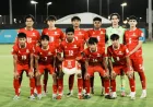 Timnas Indonesia U-17 dan Vietnam Dijagokan Lolos Piala Dunia U-17 2026