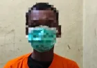 Dua Pelaku Bobol Gudang di Binjai Diciduk Polisi Tanpa Perlawanan, Ini Fakta Lengkapnya