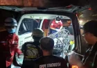 Kronologi Kecelakaan Mahasiswa Ciracas Tewas di Arteri Yos Sudarso Semarang, Truk Diduga Kabur