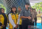 Normalisasi Sungai Ciliwung Dikebut untuk Cegah Banjir Jakarta dalam 2 Tahun