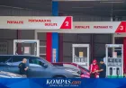 Cek Harga BBM 7 Mei 2026: Update Terbaru Pertamax, Dexlite, dan Pertamina Dex