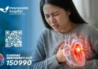 Jantung Bocor: Deteksi Dini dan Gaya Hidup Sehat Kunci Cegah Komplikasi
