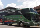 7 Fakta Kecelakaan Maut Bus ALS Muratara yang Tewaskan 16 Orang Usai Terbakar
