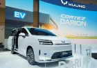 Daftar Harga Mobil Wuling Mei 2026: Pilihan Terbaru dan Terlengkap