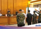 Sidang Andrie Yunus: Penasihat Hukum Hadirkan 3 Ahli untuk Perkuat Pembelaan