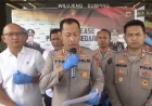 Komplotan Polisi dan Wartawan Gadungan di Sumedang: Modus Penculikan dan Perampokan Terungkap