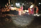 Tanah Longsor di Agam Sumbar: 1 Tewas, 6 Luka-Luka dan Dampaknya