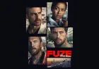 Sinopsis Film Fuze: Aksi Perampokan dan Teror Bom yang Mencekam