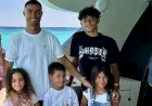 5 Raksasa Eropa Berebut Cristiano Ronaldo Jr, Tapi CR7 Malah Tolak?