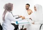 Penyakit yang Sering Dikeluhkan Jemaah Haji di Tanah Suci dan Cara Mengatasinya