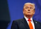 Kebuntuan AS di Timur Tengah: Chaos Manuver Zig-zag Trump dalam Perang Iran