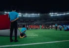 Jadwal Siaran Langsung Drawing Piala Asia 2027: Saksikan Timnas Indonesia di RCTI