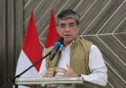 Menaker Tegaskan Penguatan Nilai Sosial Kunci Pembangunan Ketenagakerjaan