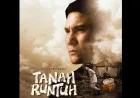 Film Tanah Runtuh Rilis Trailer dan Poster, Sinopsis & Jadwal Tayang 2026