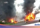 Komisi V DPR Desak Investigasi Menyeluruh Kecelakaan Maut Bus ALS di Sumsel