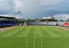 7.500 Tiket Persija vs Persib di Stadion Segiri, Bobotoh Dilarang Hadir!