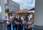 Pemkab Poso Dukung Pos Bapas untuk Perkuat Pembinaan Sosial dan Pemasyarakatan