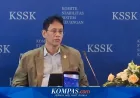 Insentif Mobil dan Motor Listrik Mulai Juni 2026, Menkeu Siapkan Anggaran Besar