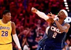 Lakers Kalah di Gim 2 Playoff, Kembali ke Los Angeles dengan Tangan Hampa