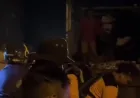 Warga Salatiga Banjir Pujian karena Bantu Kumpulkan Susu Berserakan Usai Kecelakaan