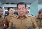 11 Perlintasan KRL di Tangerang Tanpa Penjagaan, Rawan Kecelakaan