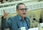 PDIP Tolak RUU Pemilu Inisiatif Pemerintah: Serahkan Nasib Partai ke Kekuasaan