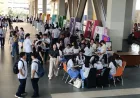 Petra Parade 2026 Bantu Murid SMA Mengatasi Banjir Informasi dengan Belajar Bermakna