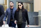 Shivon Zilis, Ibu Empat Anak Elon Musk, Jadi Sorotan di Persidangan Besar AI
